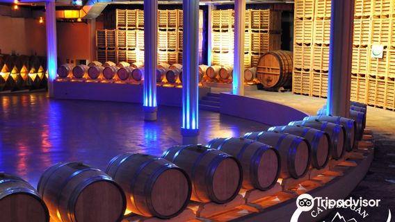 Cave de Gan - Jurançon