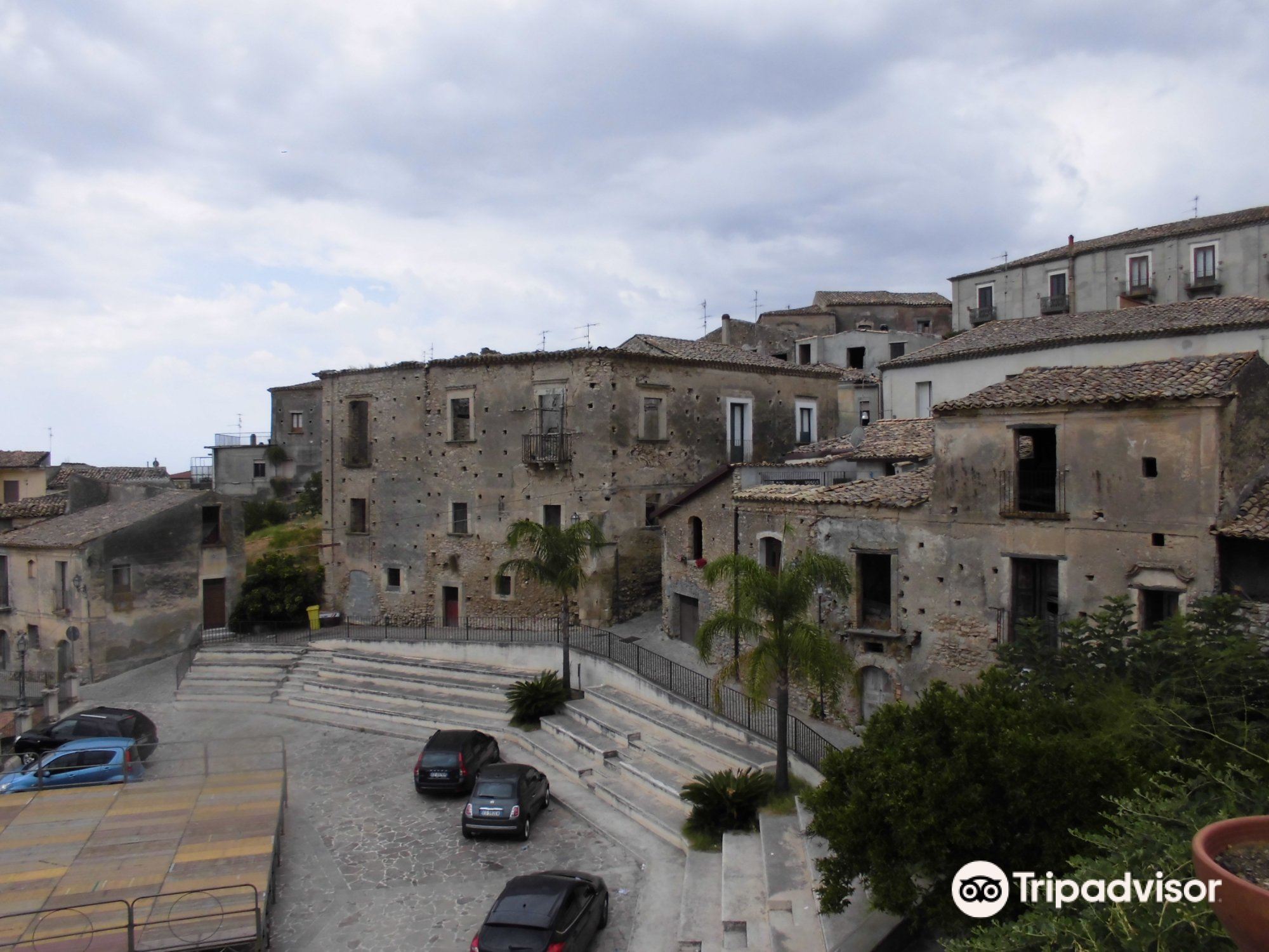 10 Best Things To Do In Siderno Marina Province Of Reggio Calabria Siderno Marina Travel Guides 2021 Trip Com