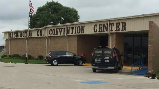 Washington County Convention Center