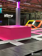 Yoump trampolinpark