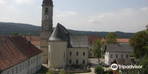 St. Peter und Paul