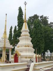 Wat Sawang Arom Worawihan