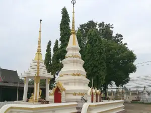 Wat Sawang Arom Worawihan