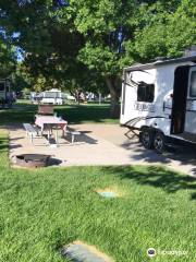 Wenatchee Confluence State Park