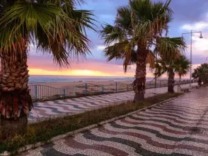 Lungomare Soverato