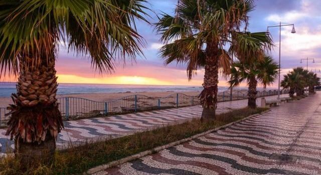 Lungomare Soverato