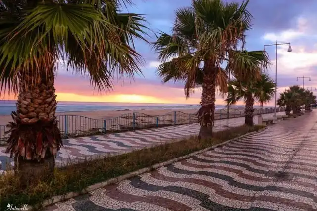 Hotels near Lungomare Soverato