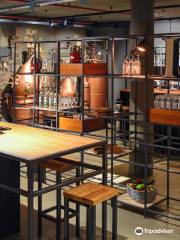 DIWISA Distillerie Willisau SA