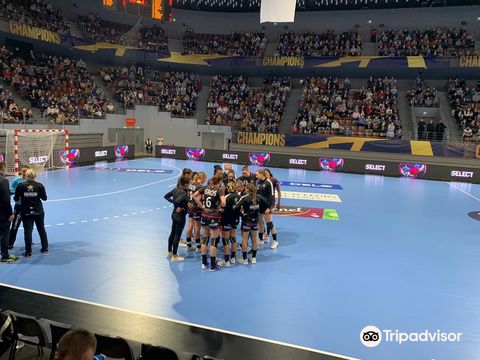 Brest Arena