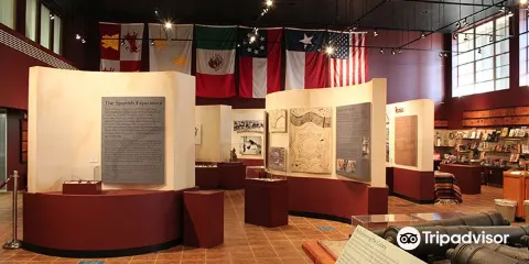 Museum of the Coastal Bend