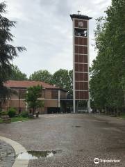 Church of the Visitation of Saint Mary Virgin