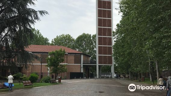 Church of the Visitation of Saint Mary Virgin