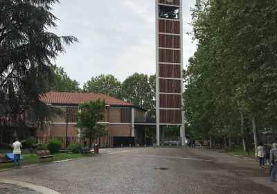 Church of the Visitation of Saint Mary Virgin