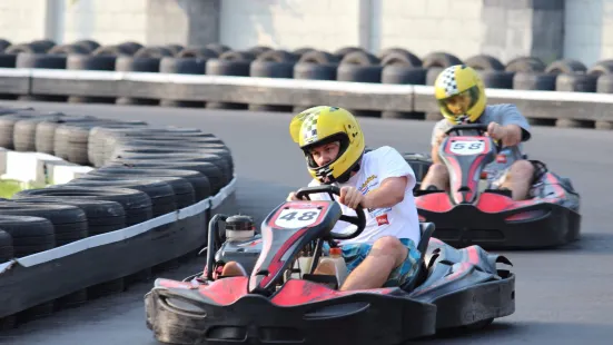 Easykart Ko Samui - Go Karting