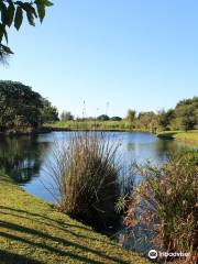 Parque Botánico Palma Sola