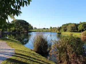 Palma Sola Botanical Park