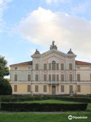 Villa Breda Museum