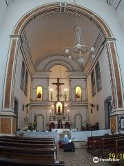 マトリース・デ・サント・アントーニオ教会