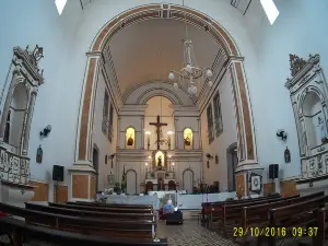 Igreja Matriz de Santo Ant?nio