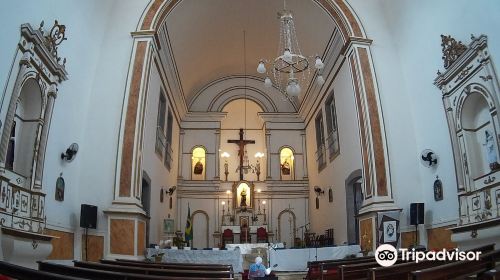 Igreja Matriz de Santo Antônio