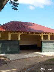 Foreshore Reserve