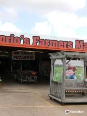 DiIorio Farms Partnership/Farmers Market