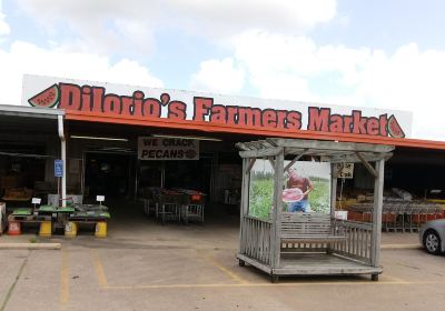 DiIorio Farms Partnership/Farmers Market