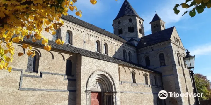 Kloster Knechtsteden