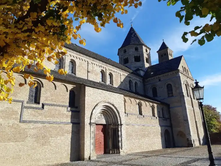 Hotels in Dormagen