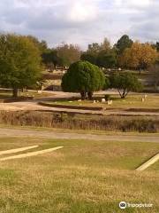 Palestine City Cemetery