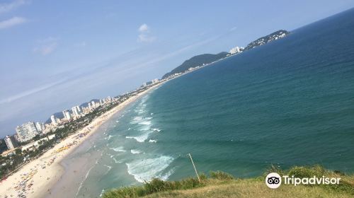 Morro do Maluf