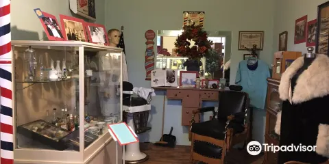 Lewis County Historical Museum