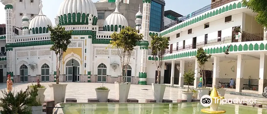 Khair-ud-Din Masjid