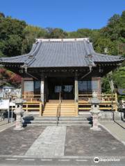 Kigan-ji Temple