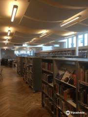 Arklow Library