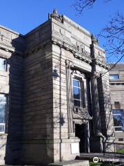 Barrow-in-Furness Main Public Library