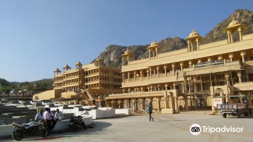 Jirawal Temple