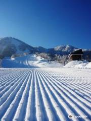 北信州木島平滑雪場