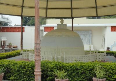 Amaravathi Archaeological Museum