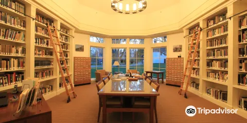 Fairfield Museum and History Center