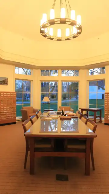 フェアフィールドのホテル