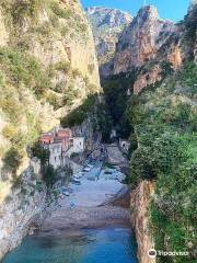 Franco Trekking Positano