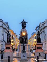 Guards Crimean War Memorial