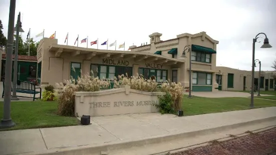 Three Rivers Museum