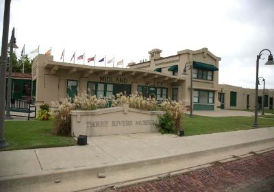 Three Rivers Museum