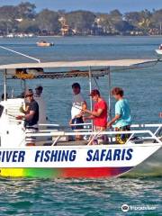 Noosa River Fishing Safaris