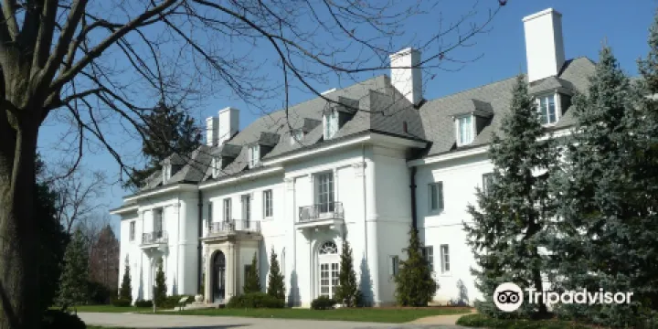 Oldfields-Lilly House and Gardens