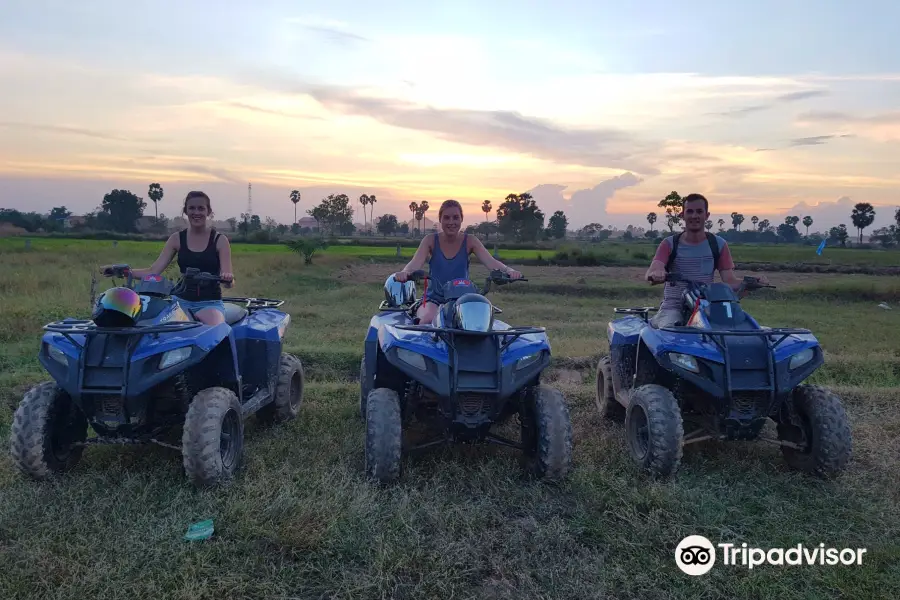 Camboquad