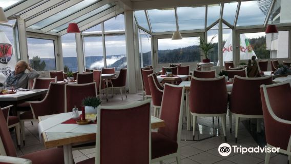 Vital Therme Bad Wildbad