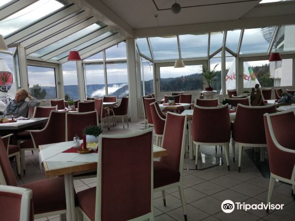 Vital Therme Bad Wildbad
